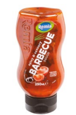 REMIA PARTY SAUCE SALSA BARBACOA 250 ML