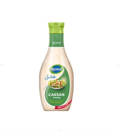 REMIA SALSA CAESAR 450 ML