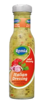 REMIA SALSA ITALIANA 250 M