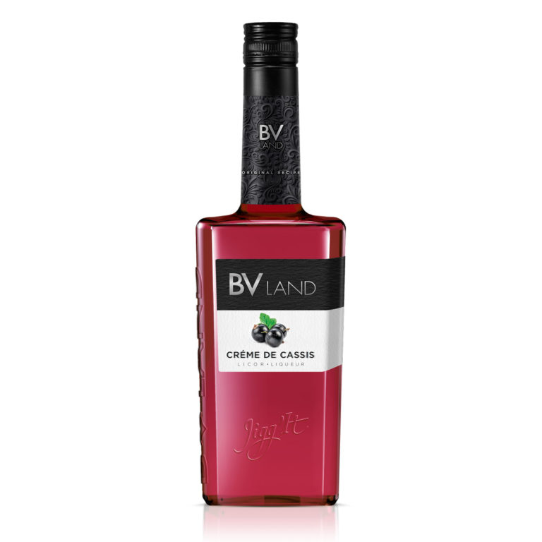 BVLAND LICOR CASSIS 18º 70CL