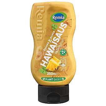 REMIA PARTY SAUCE SALSA HAWAI 250 ML