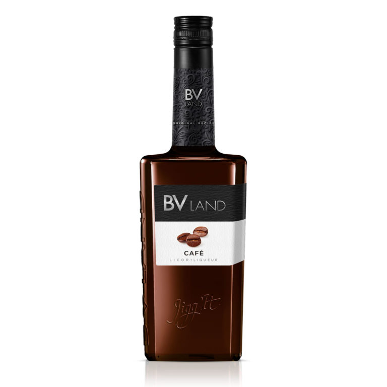 BVLAND LICOR CAFE 18º 70CL
