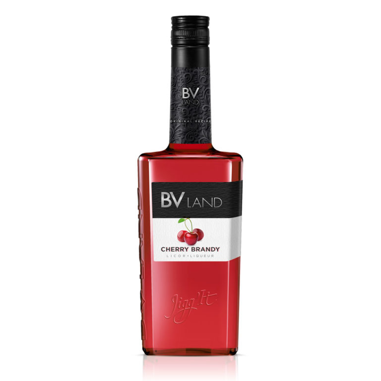 BVLAND LICOR CHERRY BRANDY 18º 70CL