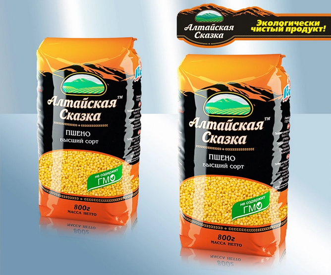 Millet extra, 800g/Пшено высший сорт, 800g