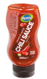 REMIA PARTY SAUCE SALSA CHILI 250 ML