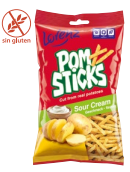 LORENZ POMSTICKS SOUR CRE AM 100 G