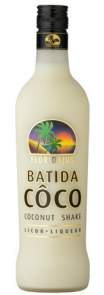 FLORIDAJUS BATIDA COCO 16º 70CL