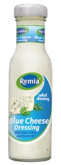 REMIA SALSA BLUE CHEESE 250 ML