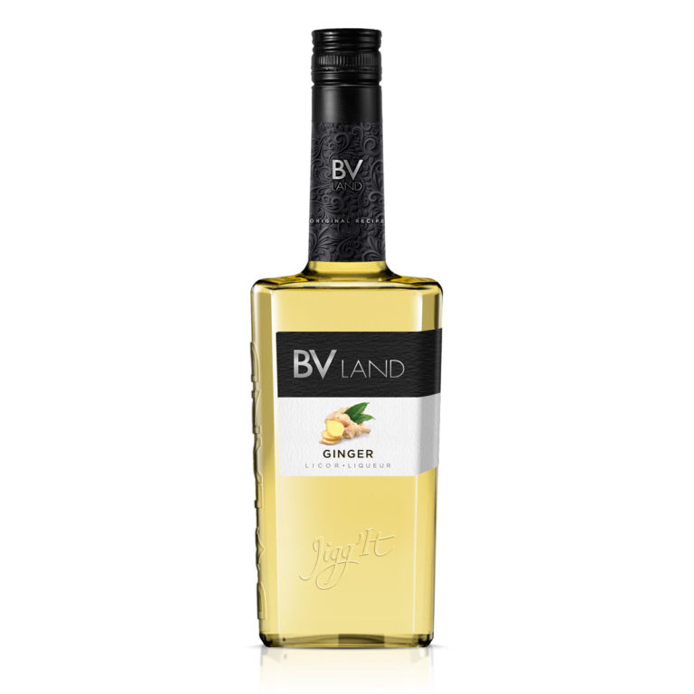 BVLAND LICOR GINGER 18º 70CL