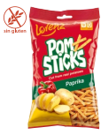 LORENZ POMSTICKS PAPRIKA 100 G