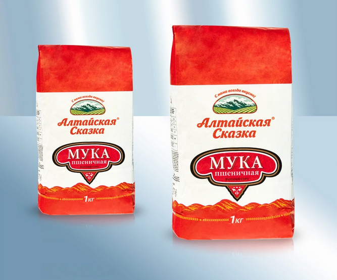 Wheat flour, 1kg/Мука пшеничная в/с 1 кг, 1kg