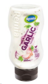 REMIA SALSA AJO 250 M