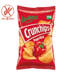 LORENZ CRUNCHIPS PAPRIKA 150 G