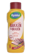 REMIA SALSA BAK&BRAAD 400 ML