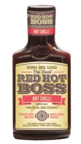 REMIA HOT CHILLI 450 ML
