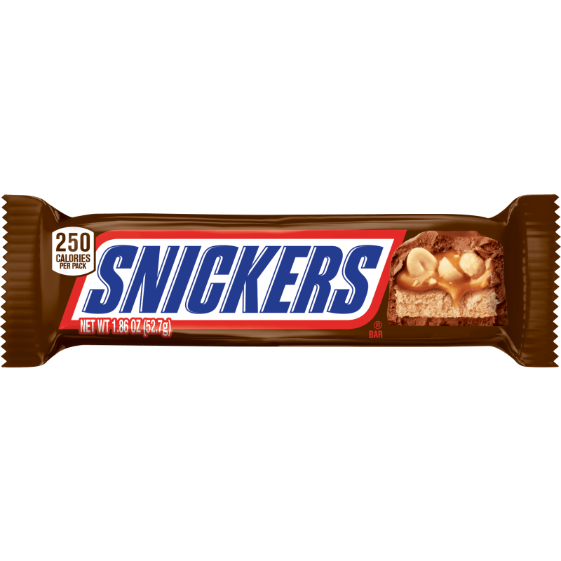 Food Mars