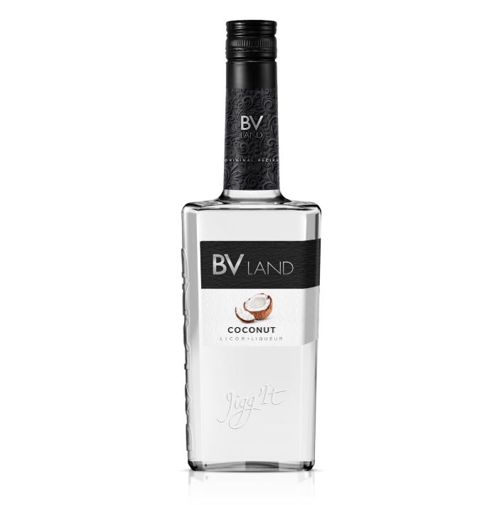BVLAND LICOR COCONUT 18º 70CL