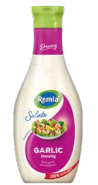 REMIA PARTY SAUCE SALSA AJO 250 M