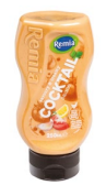 REMIA PARTY SAUCE SALSA WHISKY COCKTAIL 250 ML